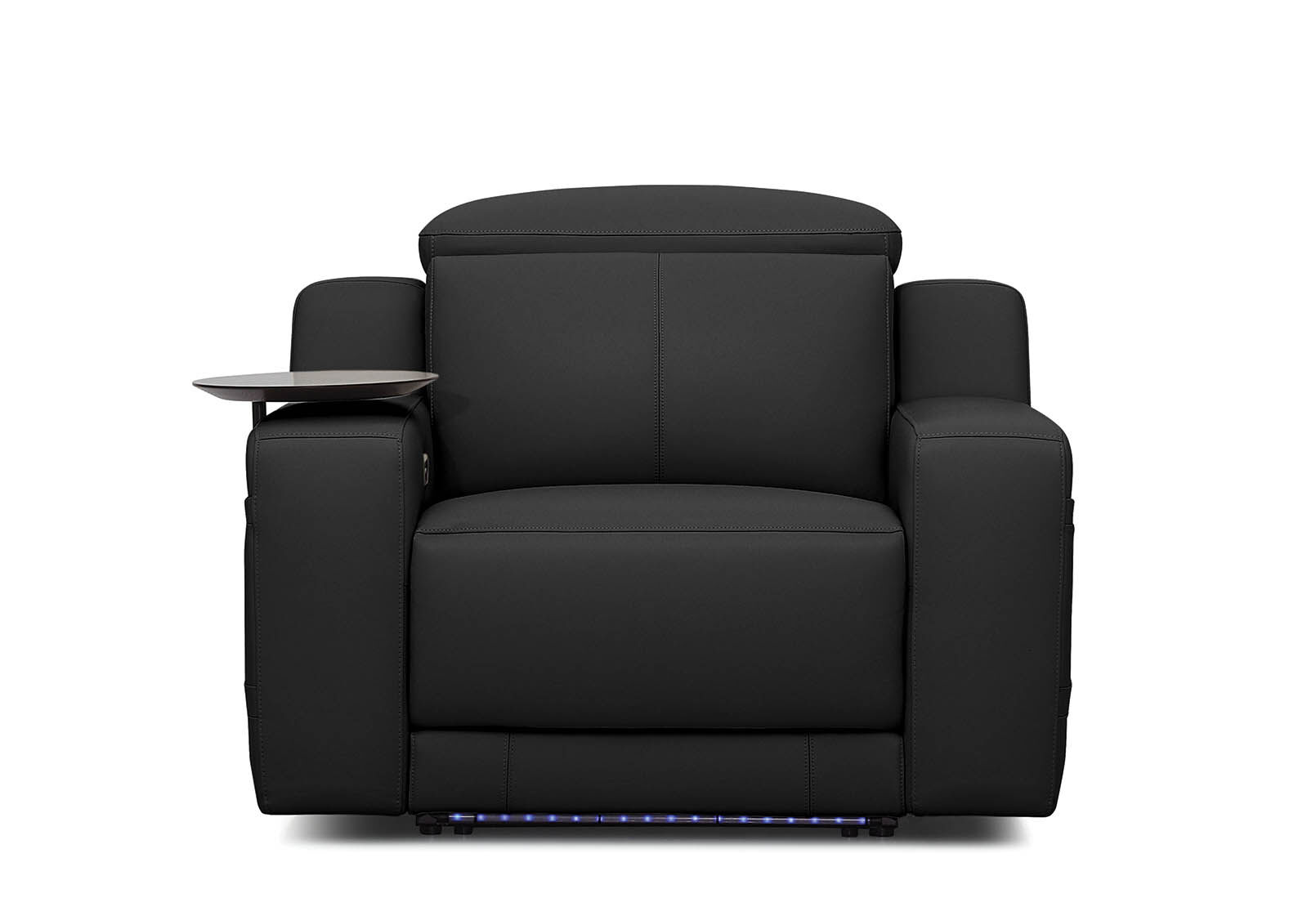 CASSIUS MK2 LEATHER - Electric Recliner CASSIUS MK2 LEATHER