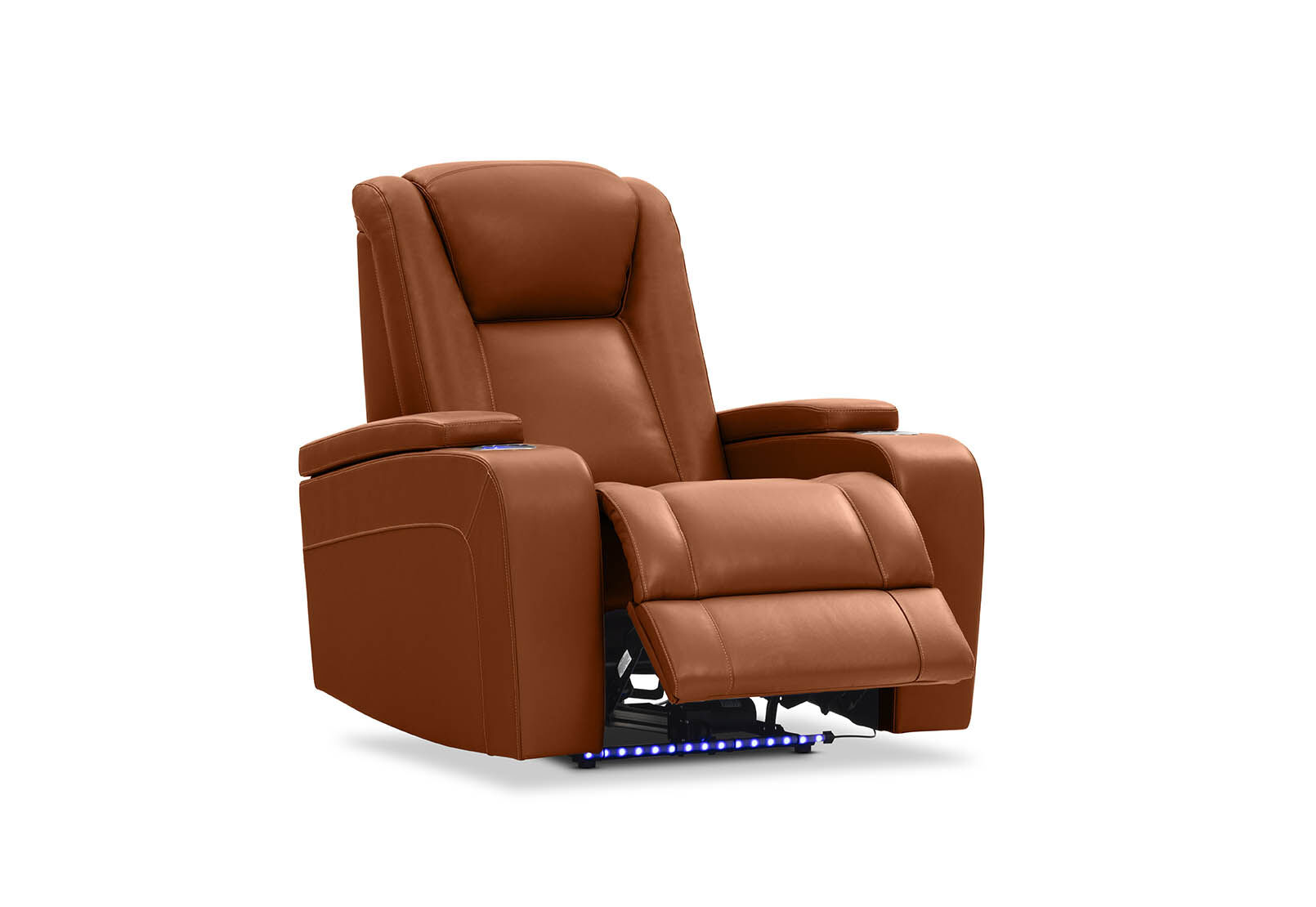 SENTINAL MK2 LEATHER