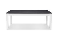 CASSEL - 2100 Dining Table CASSEL