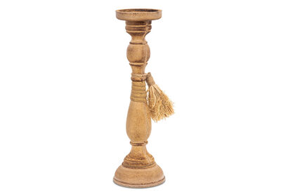 JAYLA - 35.5cm Candle Holder