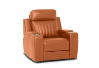 THANE LEATHER - Electric Recliner THANE LEATHER