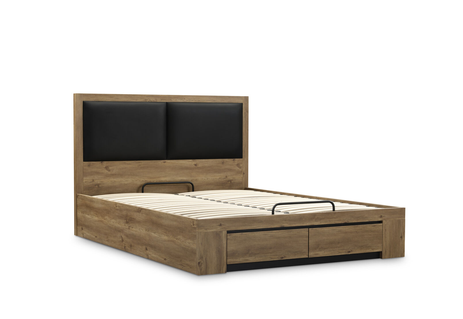 KENDRICK - Queen Bed KENDRICK