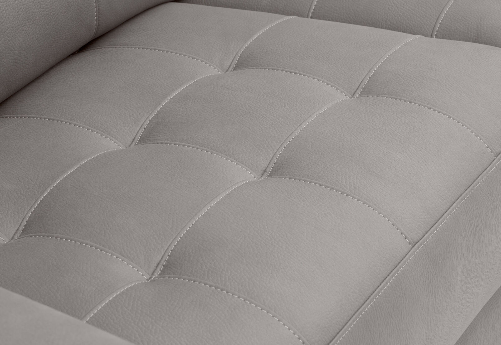 COWPER FABRIC - 2 Seater Electric Recliners COWPER FABRIC