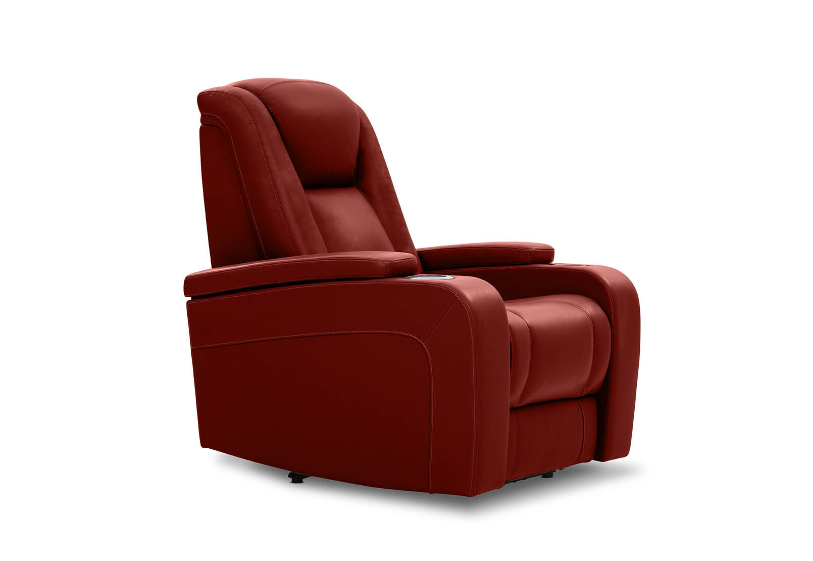 SENTINAL MK2 LEATHER - Electric Recliner SENTINAL MK2 LEATHER