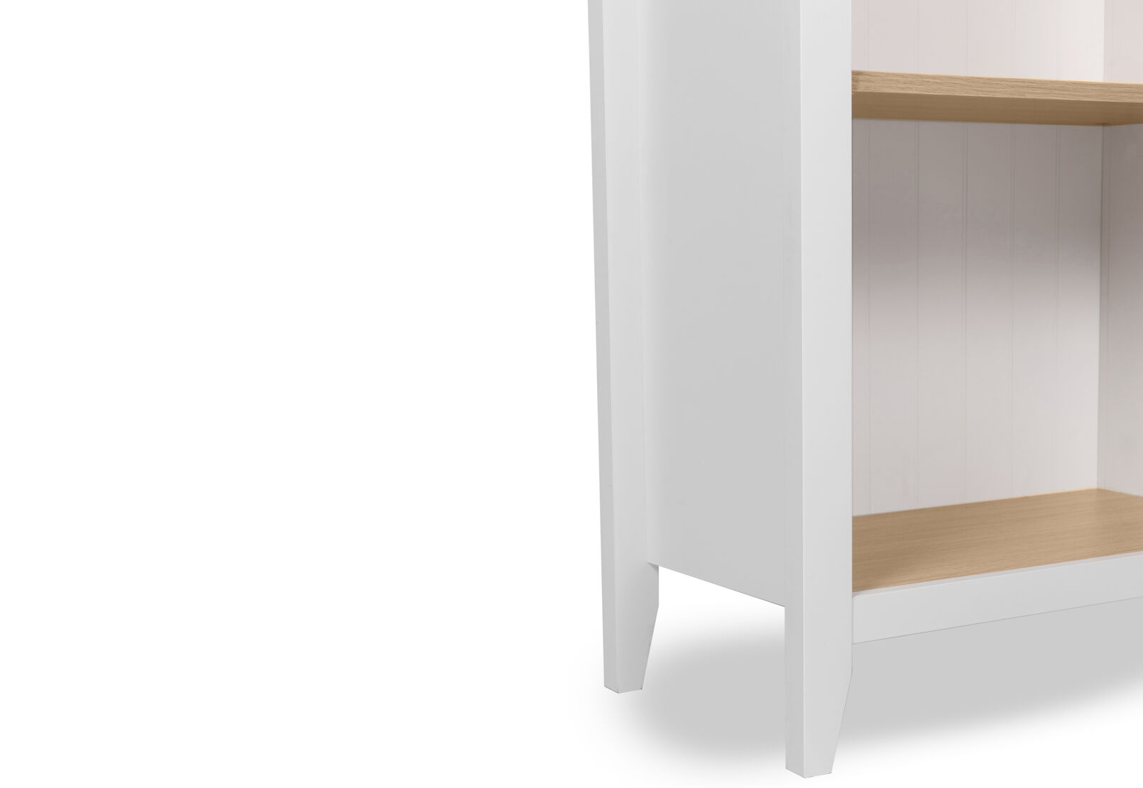 CHATOU - 4 Tier Shelf CHATOU