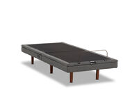 APEX - Single Extra Long Adjustable Base APEX