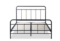 BRONTI - Queen Bed BRONTI
