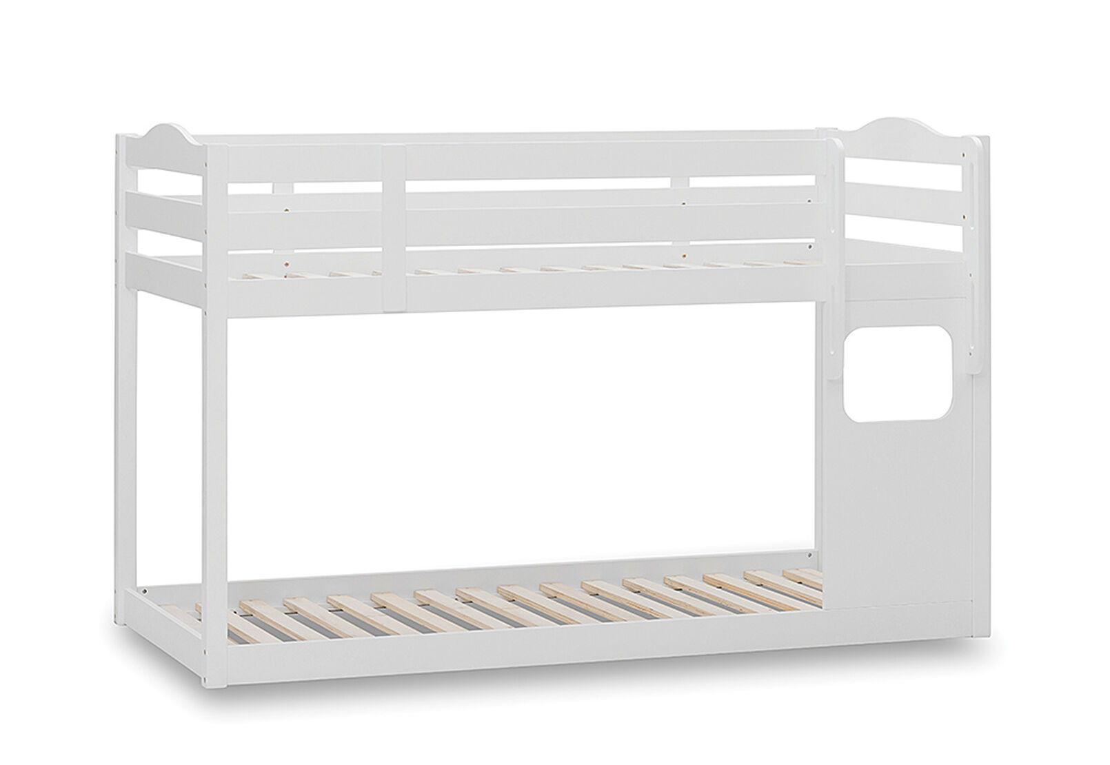 CAPTAIN JACK - Single Cabin Bunk Bed CAPTAIN JACK