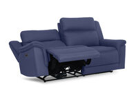 WOLFGANG FABRIC - 2.5 Seater Electric Recliner WOLFGANG FABRIC