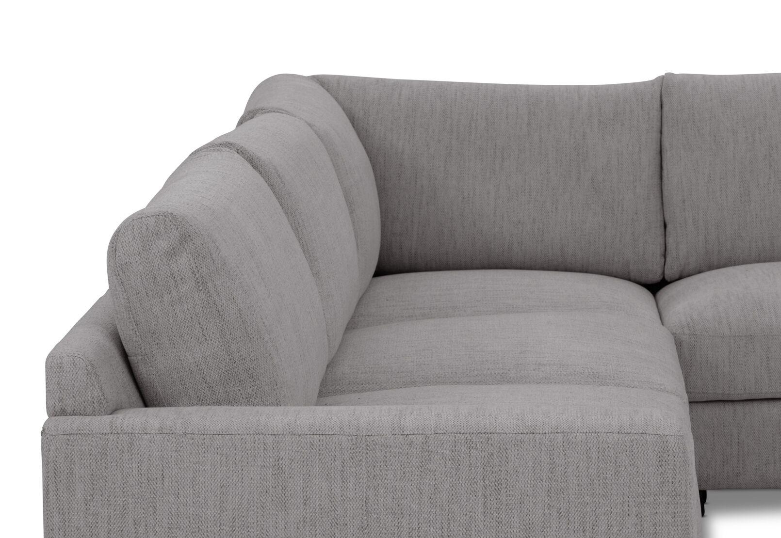VERONICA FABRIC - Corner Lounge VERONICA FABRIC