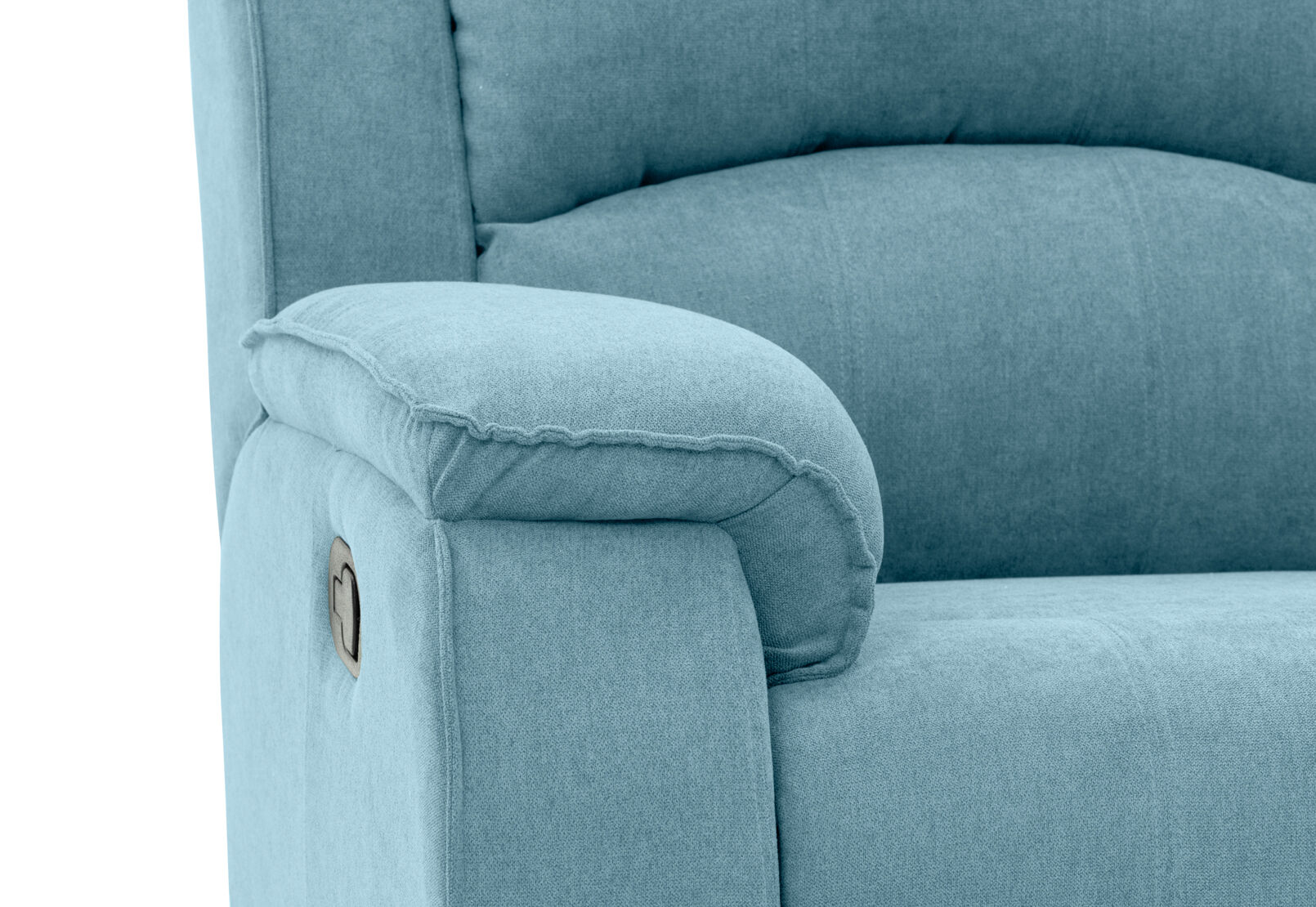 KAYDEN FABRIC - Corner Lounge KAYDEN FABRIC