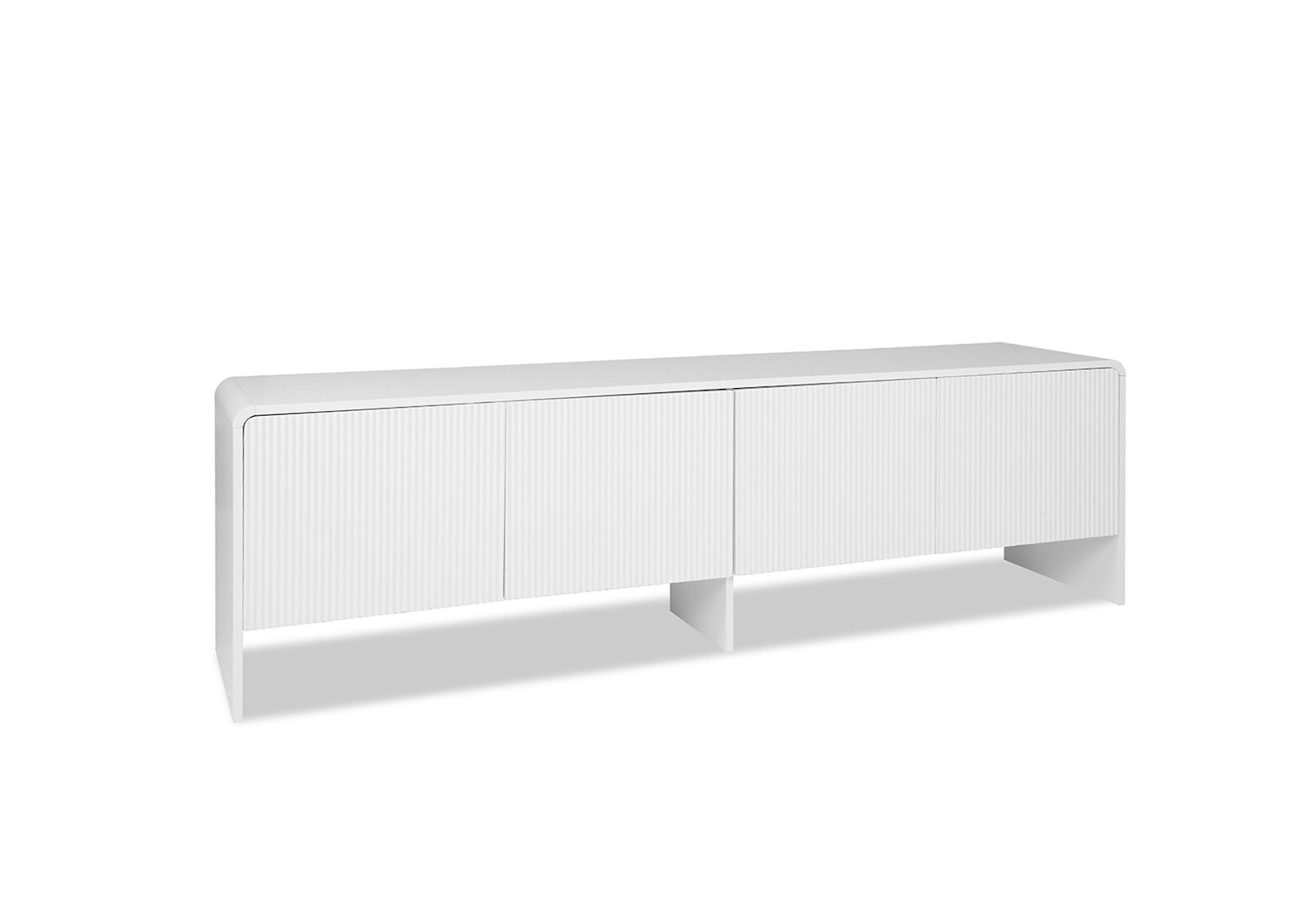 PALMEA - 4 Door Entertainment Unit PALMEA