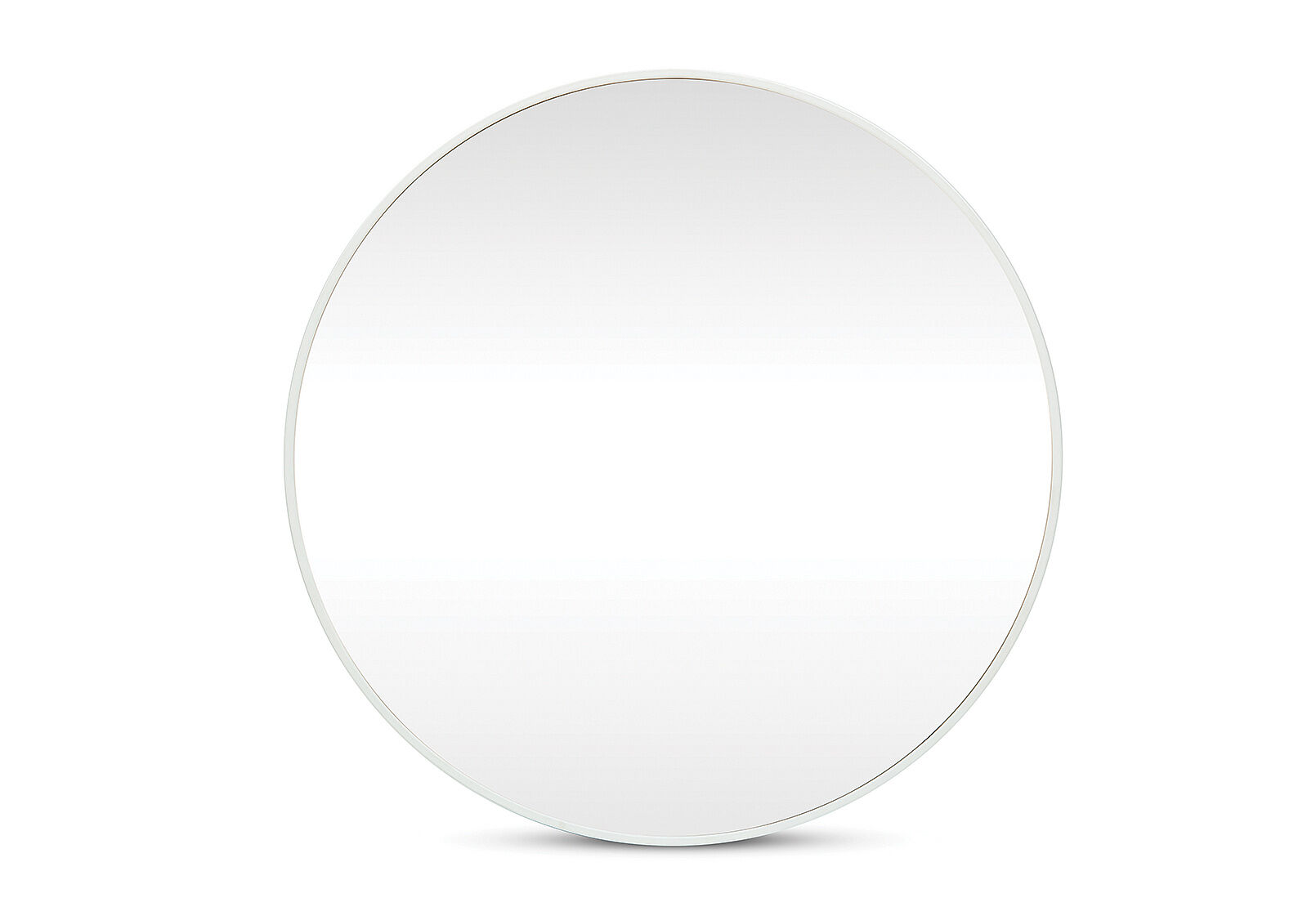 CARRIE - Round Wall Mirror 80cm CARRIE