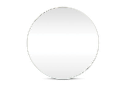 CARRIE - Round Wall Mirror 80cm