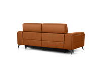 SINATRA LEATHER