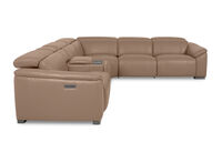 FIORELLA LEATHER