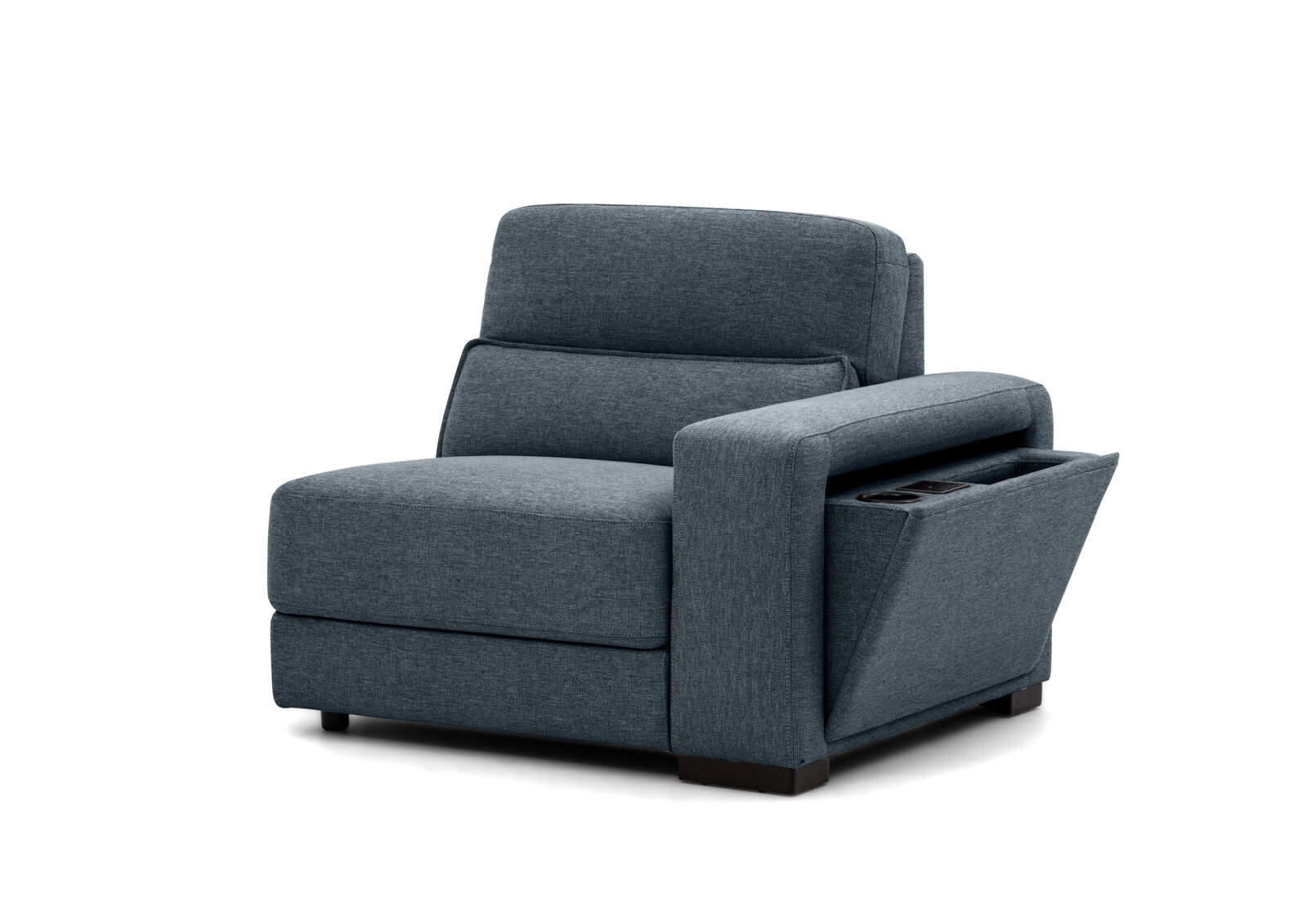 ELISEO FABRIC - 2 Seater Sofa ELISEO FABRIC