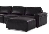 BARTELLE LEATHER