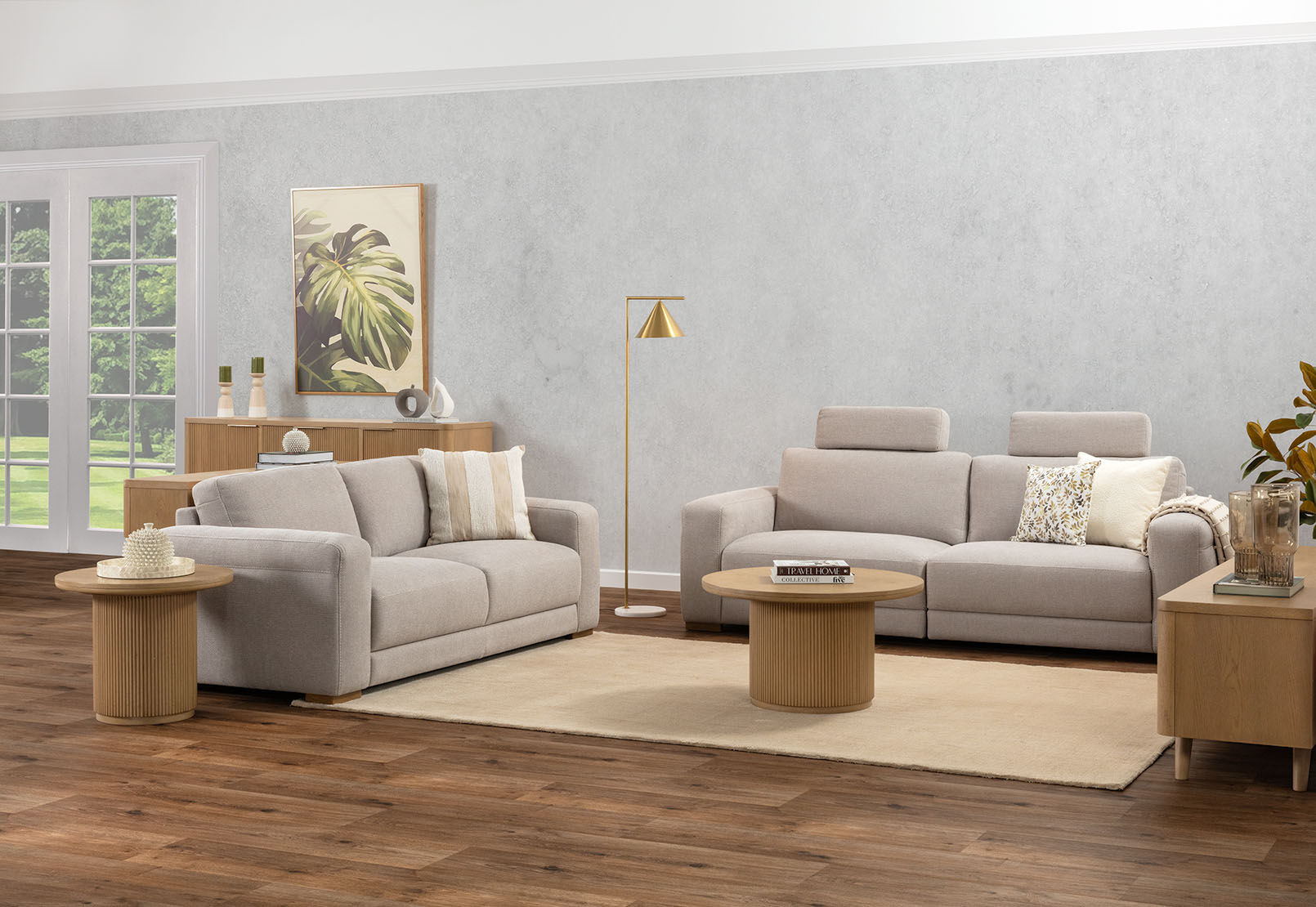 MIRAN - Coffee Table MIRAN