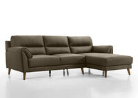 CARNABY LEATHER