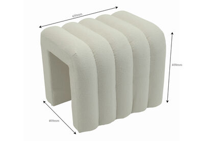 ORTEGA - Stool