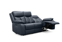 DACIA LEATHER