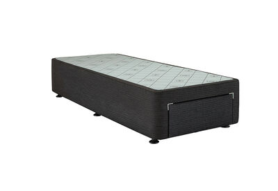 POSTUREPEDIC DRAWER BASE - Split Queen Front Drawers (MTO)