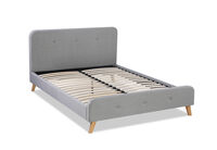 SADIE - Queen Bed SADIE