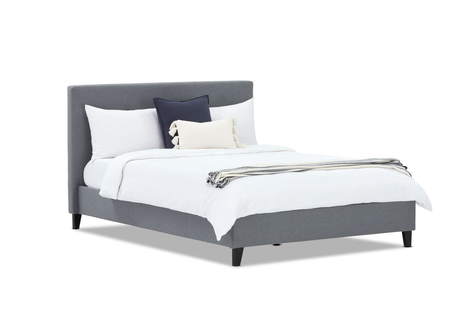 JESSALYN - Double Bed JESSALYN
