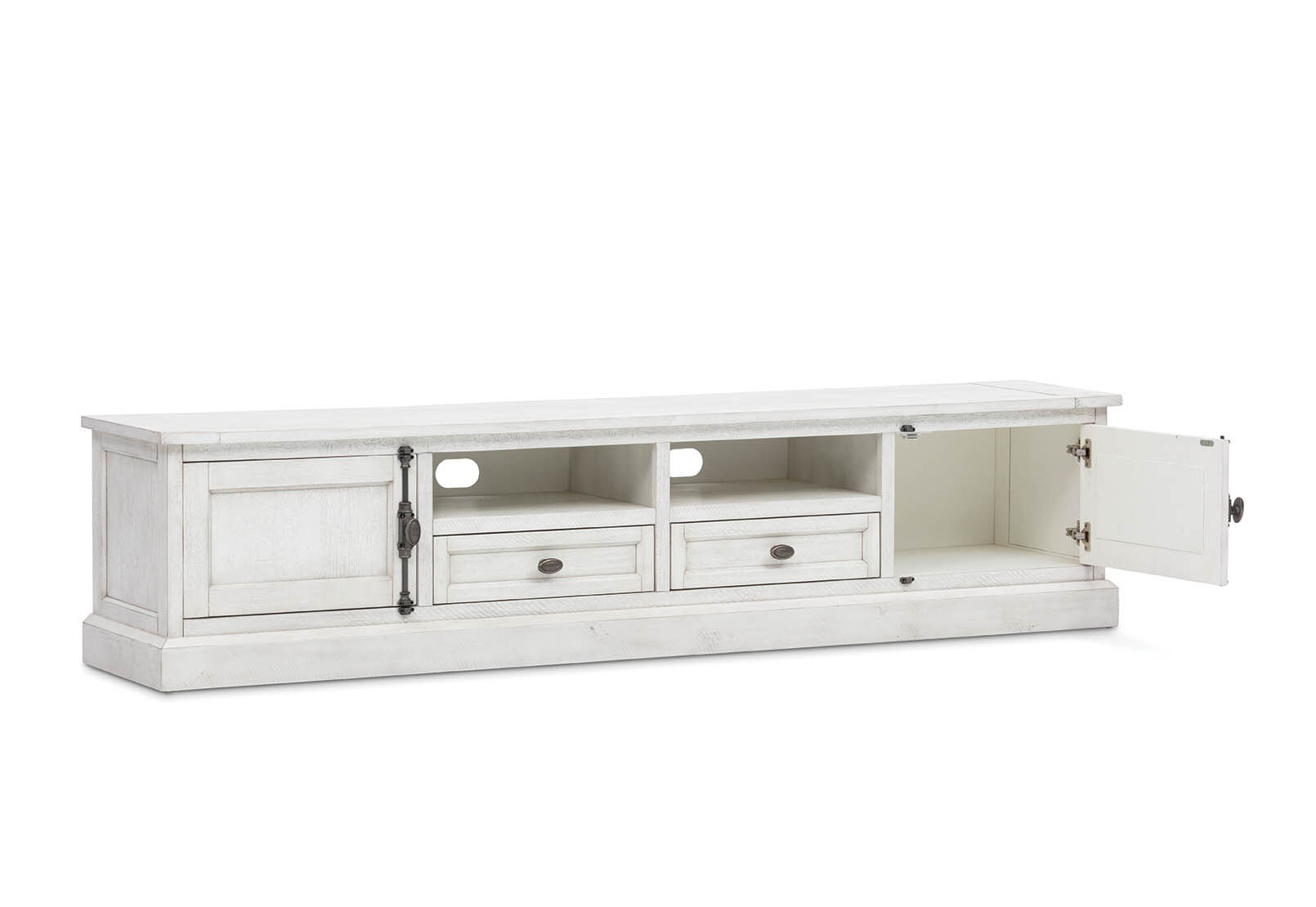 NEREIDES - Entertainment Unit NEREIDES