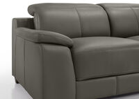 ESCHER LEATHER