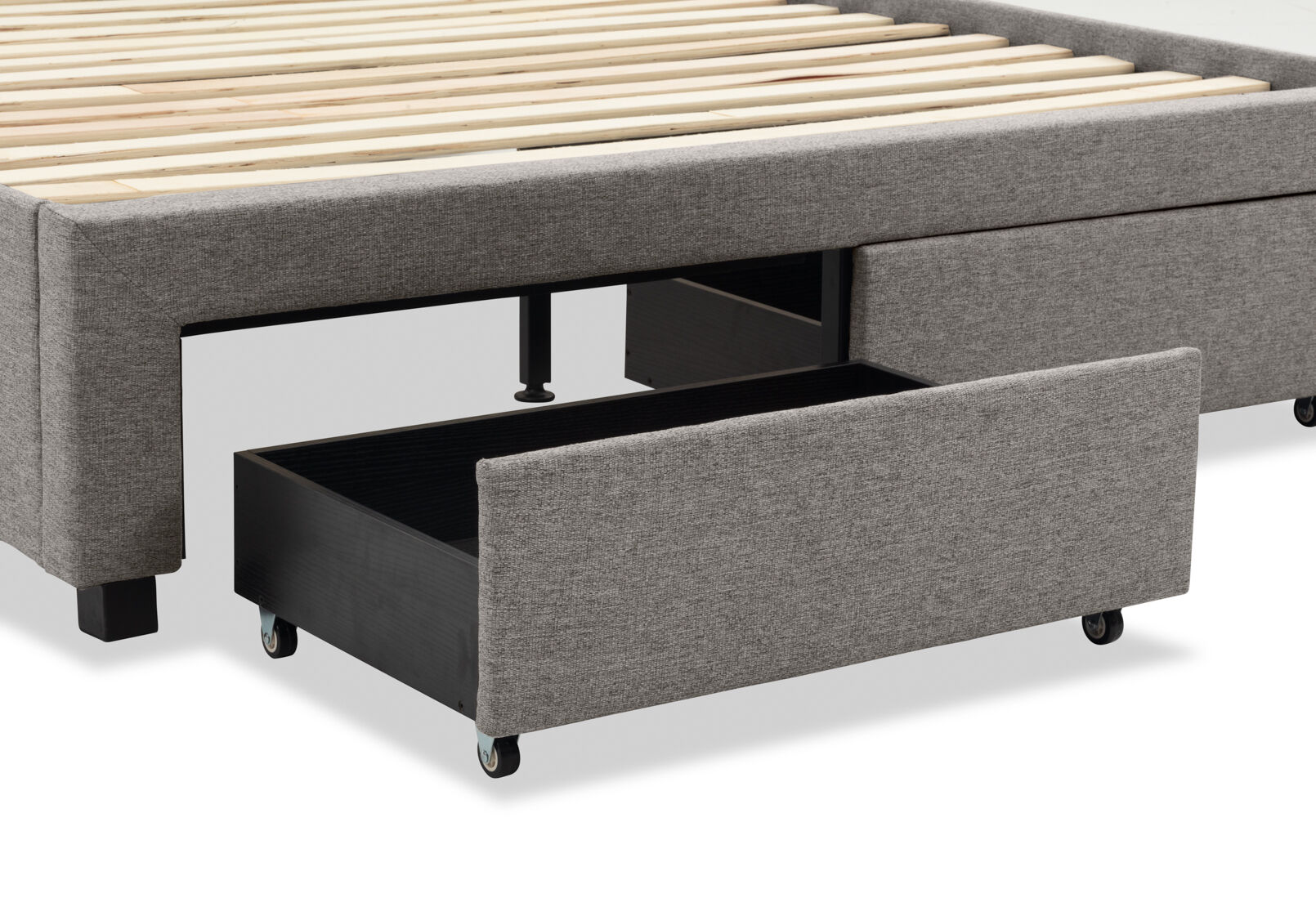 CORBIN - Queen Bed CORBIN