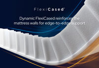 ACCLAIM ULTRA RECHARGE FLEX MEDIUM - Single Mattress ACCLAIM ULTRA RECHARGE FLEX MEDIUM