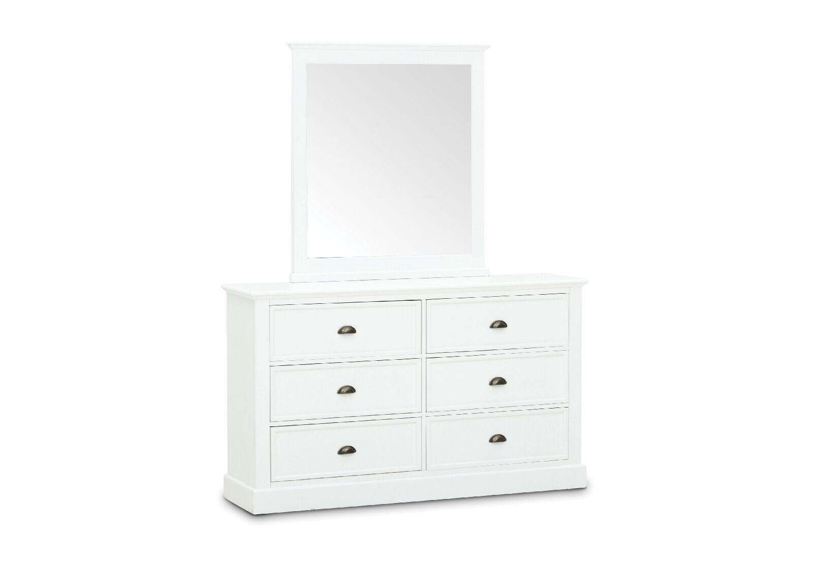 Amart mirror store