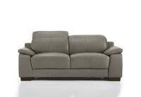 ESCHER LEATHER