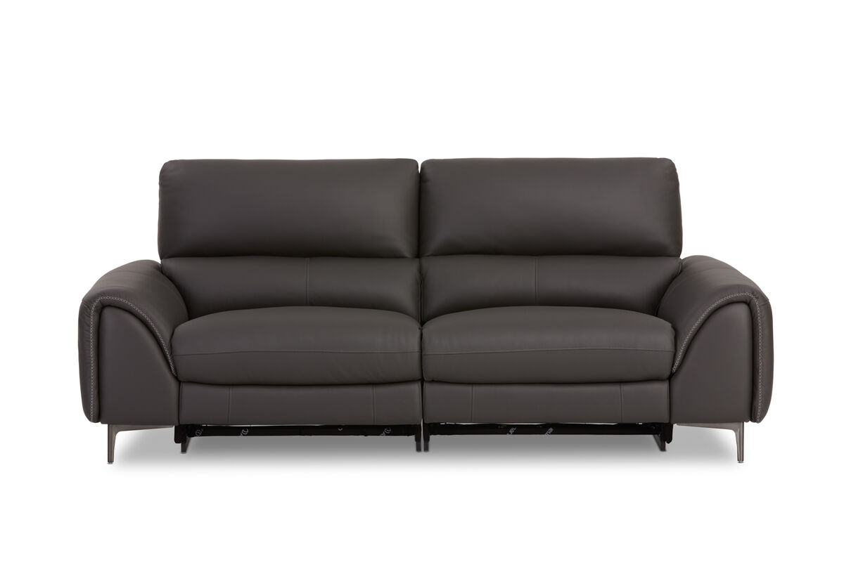 DOMINICO LEATHER