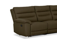 BEARMAN LEATHER