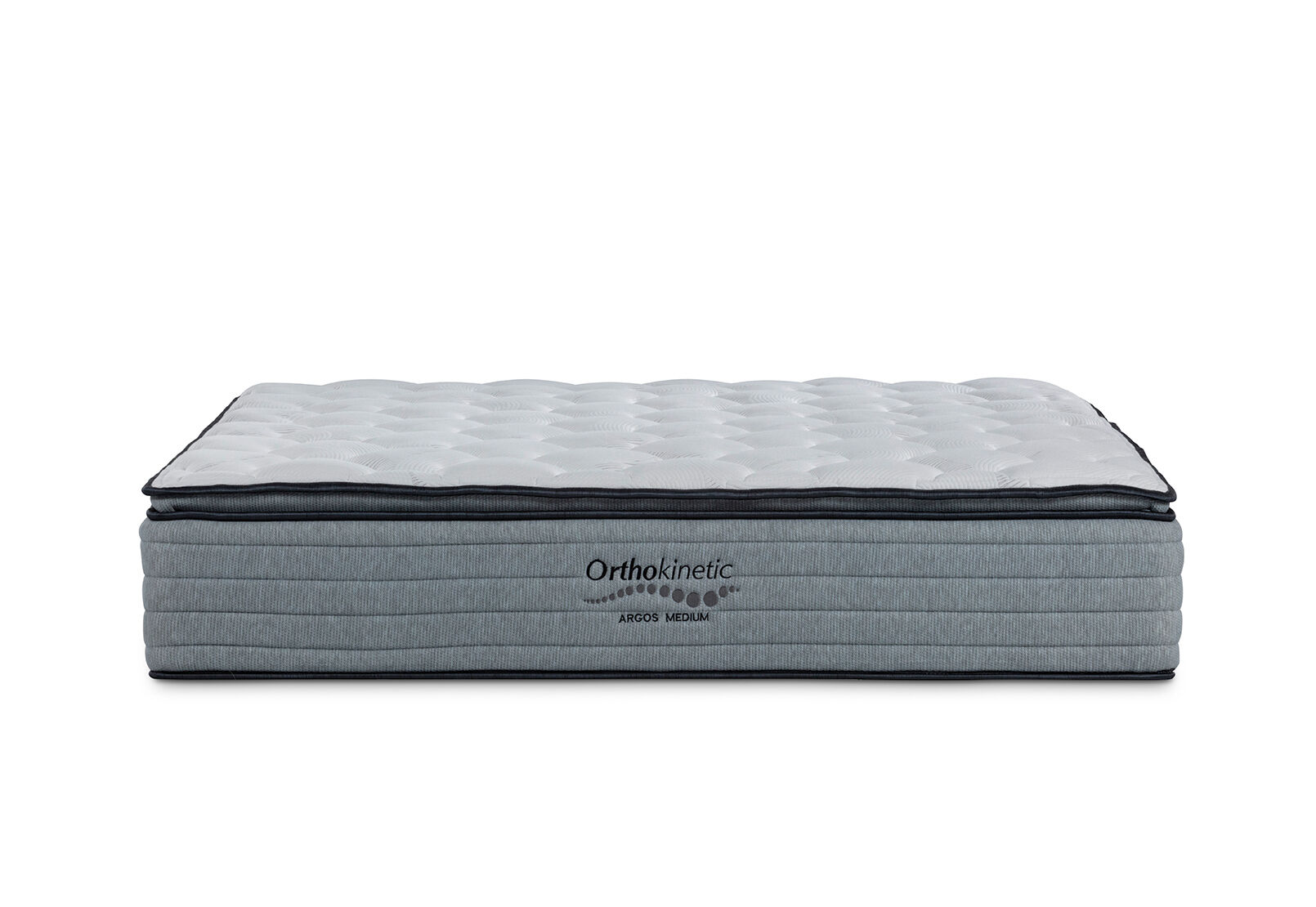 ORTHOKINETIC ARGOS MEDIUM - King Mattress ORTHOKINETIC ARGOS MEDIUM