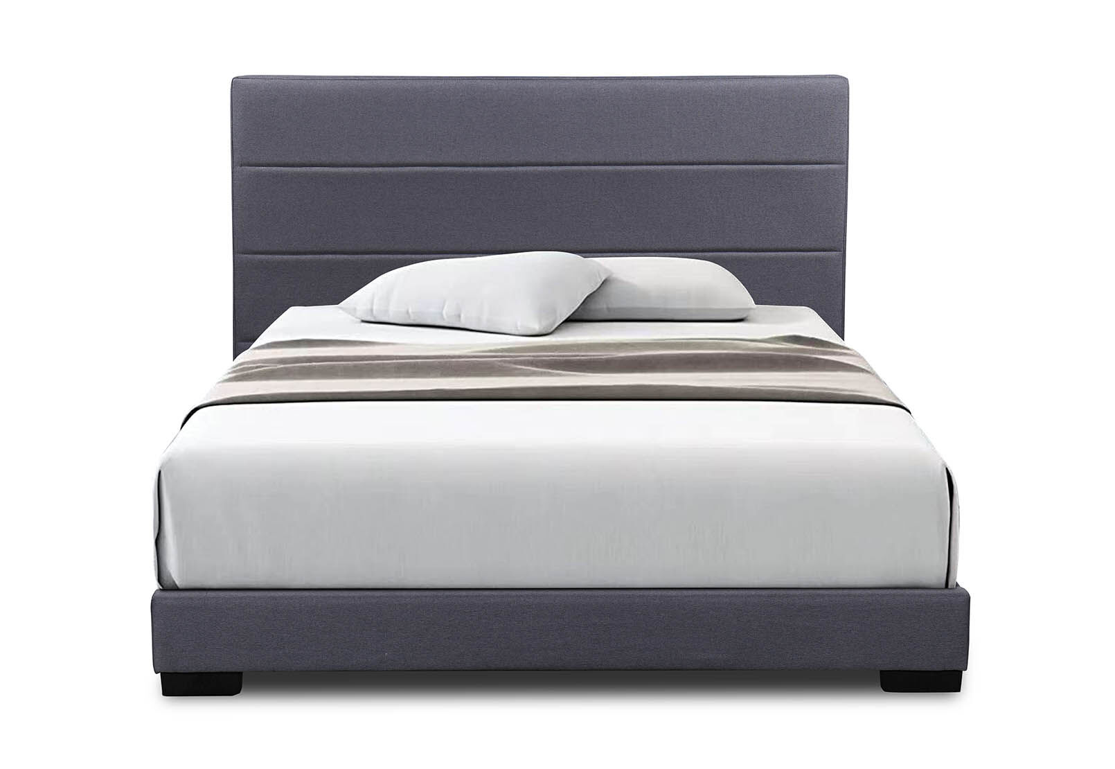Simmons store bed base