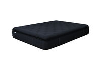 LLAMA - Black King Mattress LLAMA