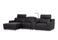 VANTRO LEATHER