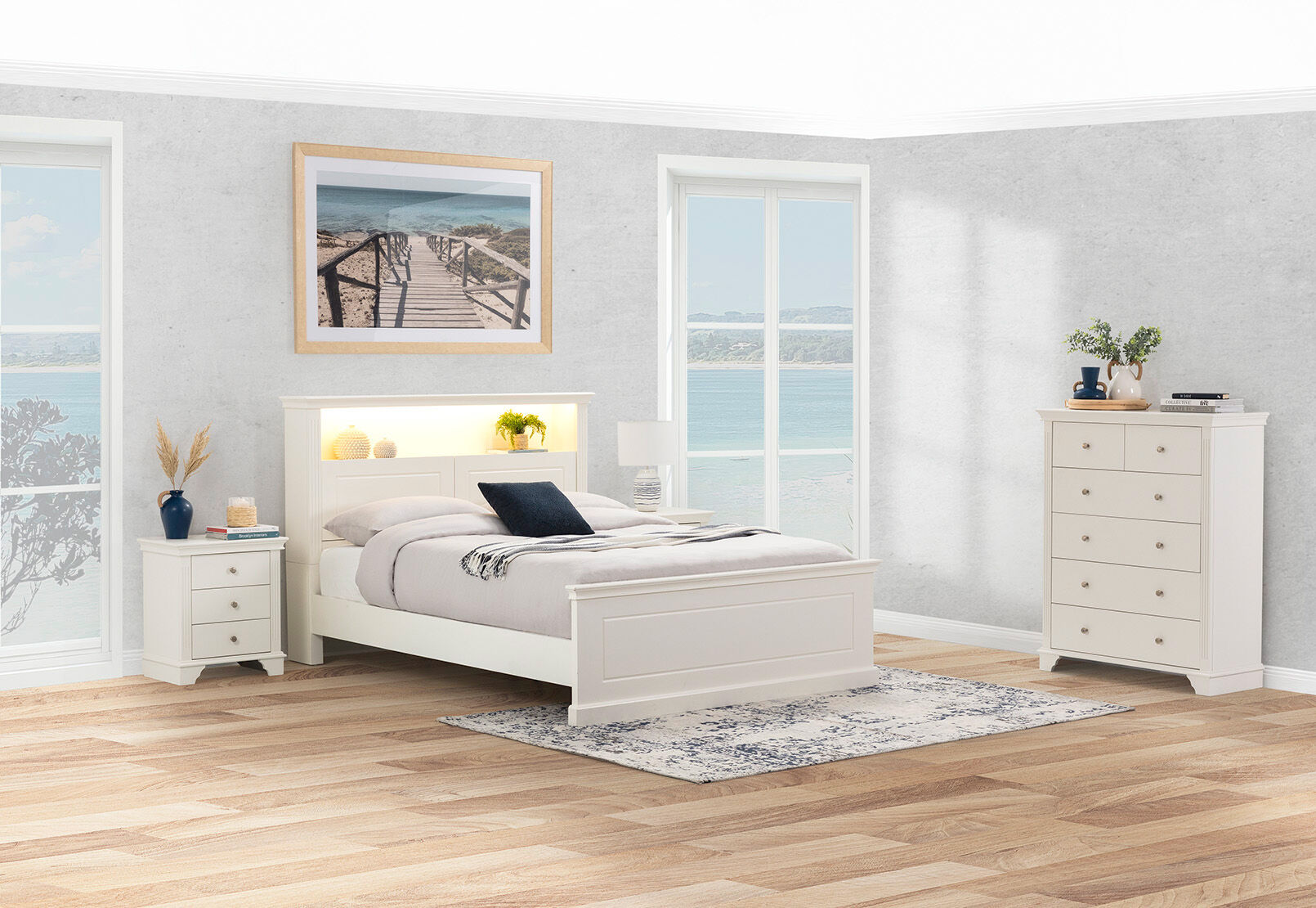 KULA - Bedside KULA