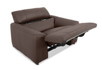VESSALLI LEATHER