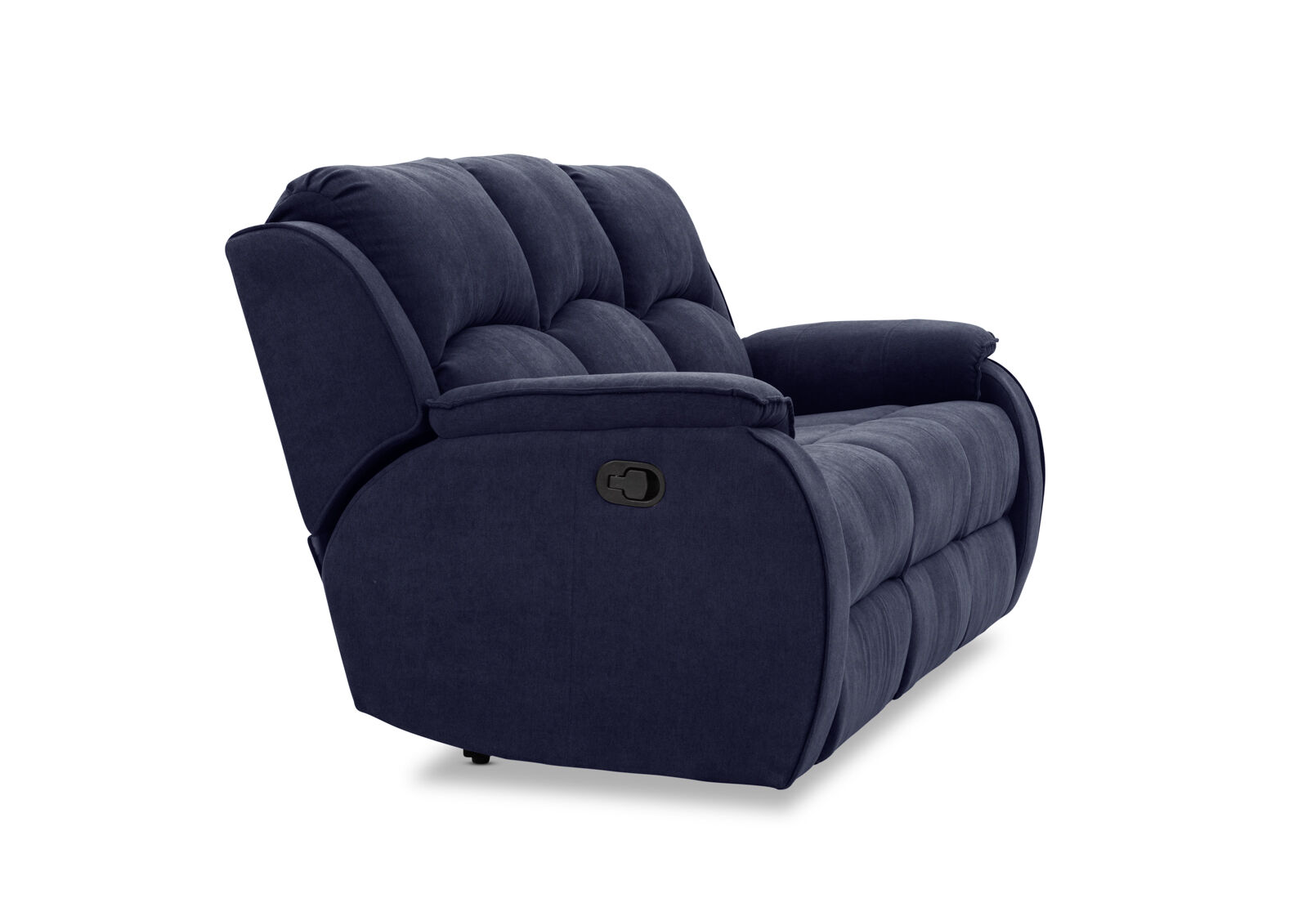 KAYDEN FABRIC - 3 Seater with Recliners KAYDEN FABRIC