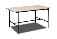 JOHNSON - Dining Table JOHNSON