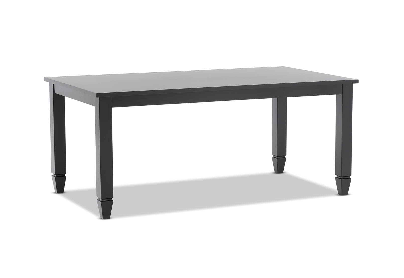 ECHUCA - Rectangle Dining Table ECHUCA