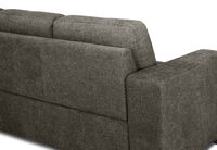 DIAMOND FABRIC - 3 Seater Sofa DIAMOND FABRIC