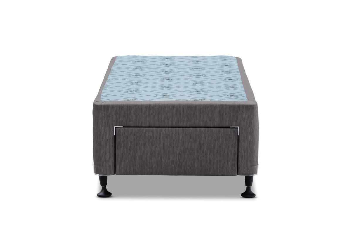 POSTUREPEDIC EXQUISITE ACCOLADE DRAWER BASE