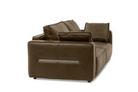 CIMIANO LEATHER - 3.5 Seater Sofa CIMIANO LEATHER