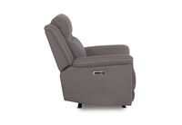 WOLFGANG FABRIC - Electric Recliner WOLFGANG FABRIC